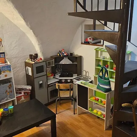 Le Petit Labyrinthe Aujargues