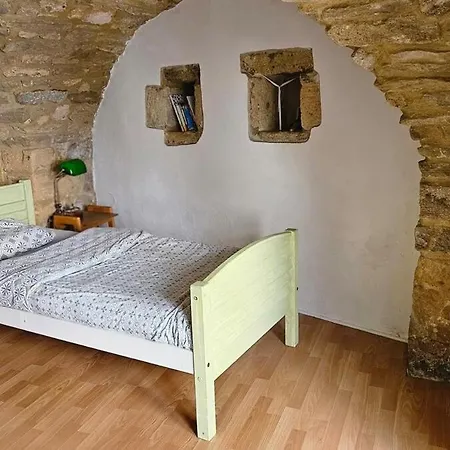 Le Petit Labyrinthe *