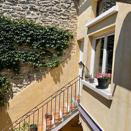 Le Petit Labyrinthe Aujargues